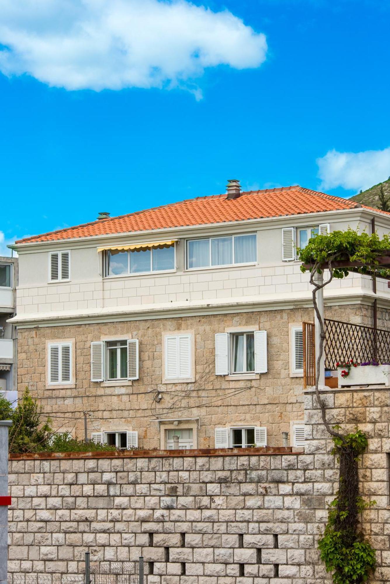 Apartments Victoria Dubrovnik Ngoại thất bức ảnh