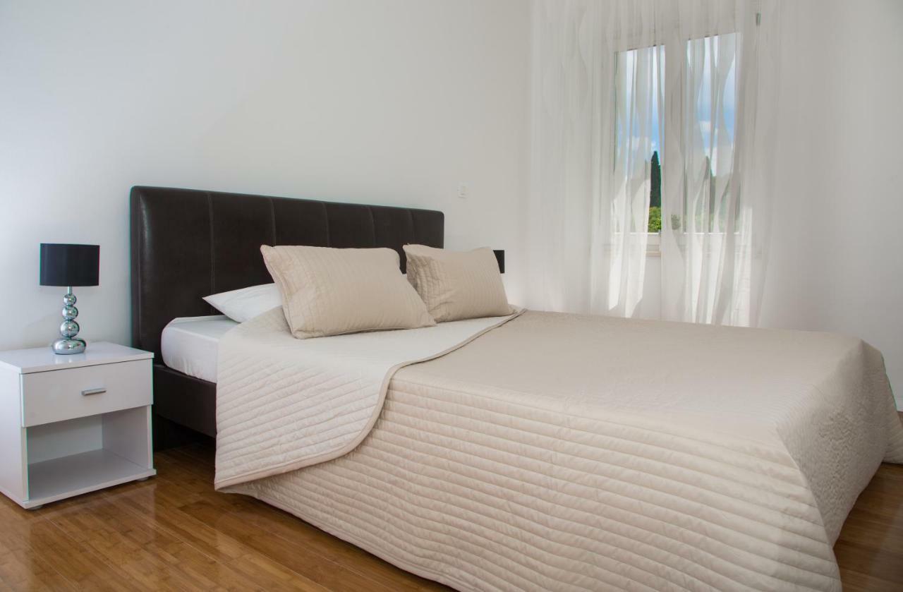 Apartments Victoria Dubrovnik Ngoại thất bức ảnh