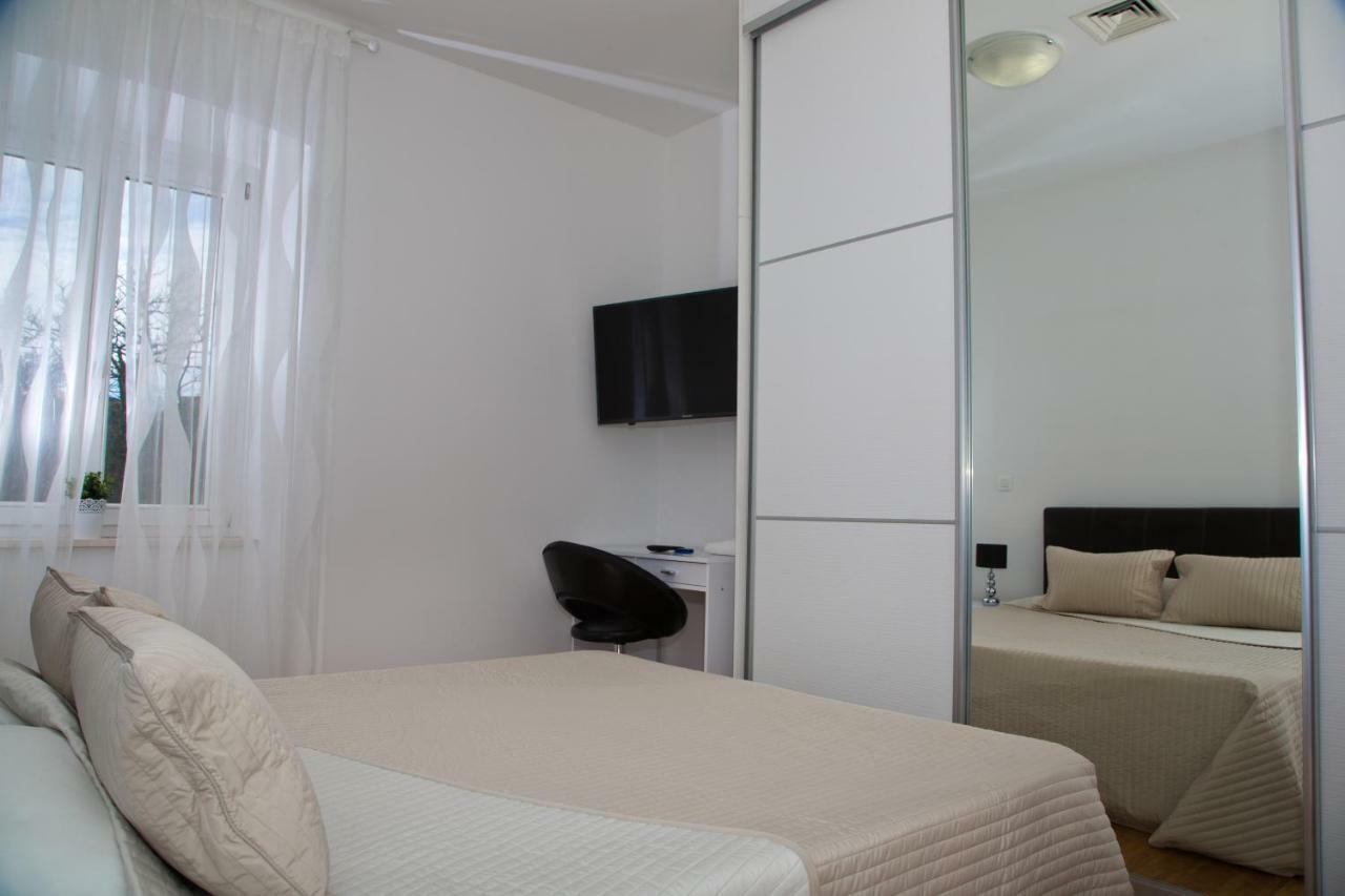 Apartments Victoria Dubrovnik Ngoại thất bức ảnh