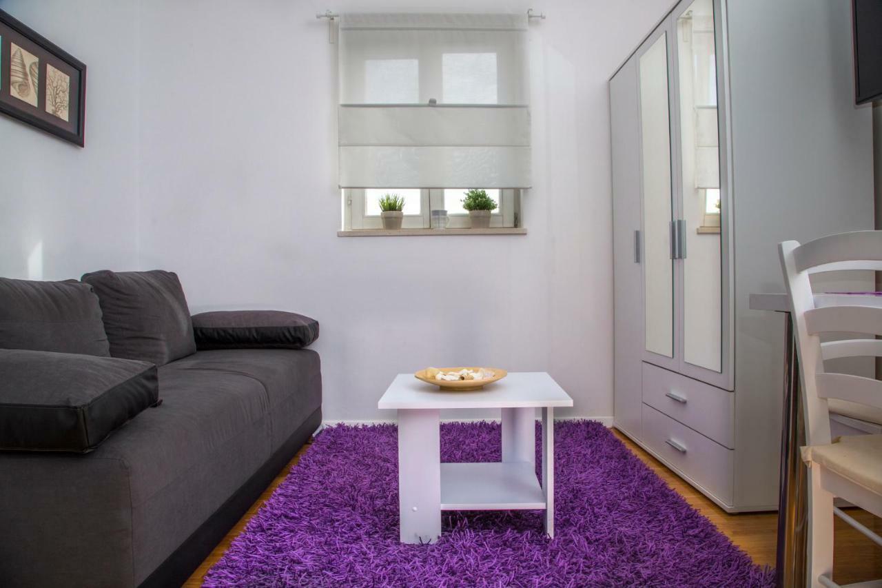 Apartments Victoria Dubrovnik Ngoại thất bức ảnh