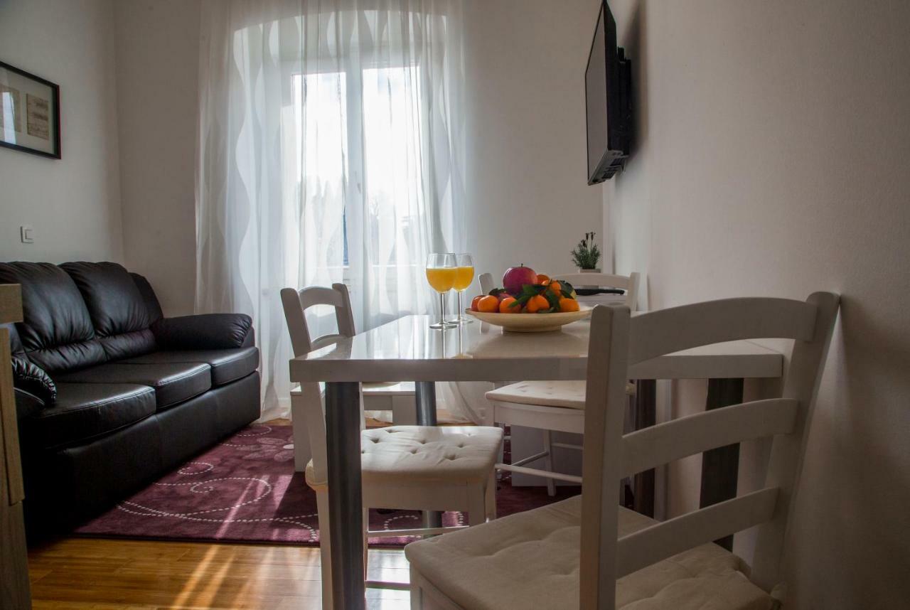 Apartments Victoria Dubrovnik Ngoại thất bức ảnh