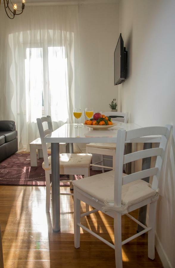 Apartments Victoria Dubrovnik Ngoại thất bức ảnh